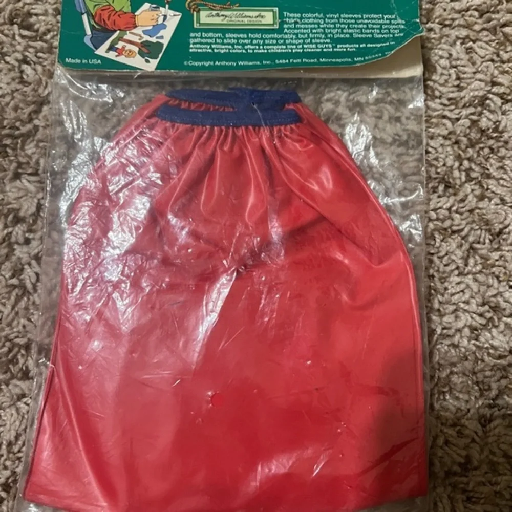 N/A sleeve savers